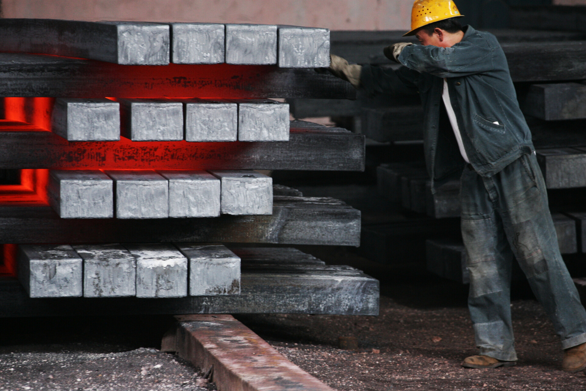 Middle East Billet Producers Face Losses Amid Falling Demand | Market Analysis