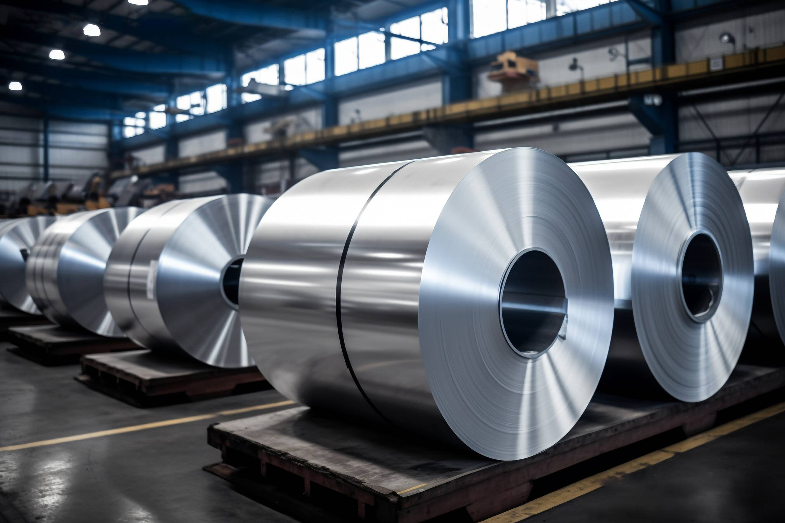 Global stainless steel production increased by 6.2% y/y in Q1