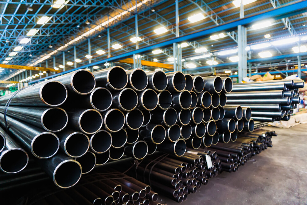 Steel pipe production in the EU fell by 3% y/y in Q1 – EUROFER