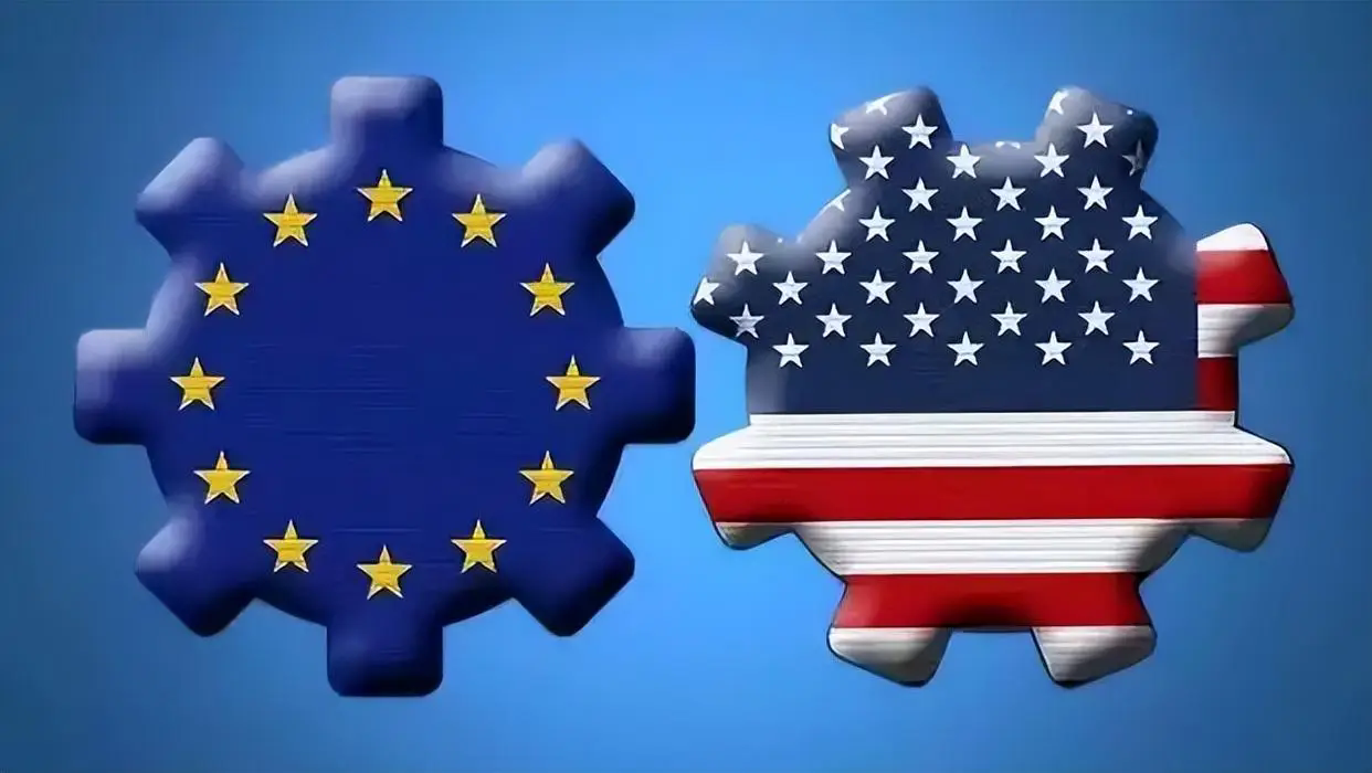 The EU is preparing a new plan to implement the trade agreement with the US