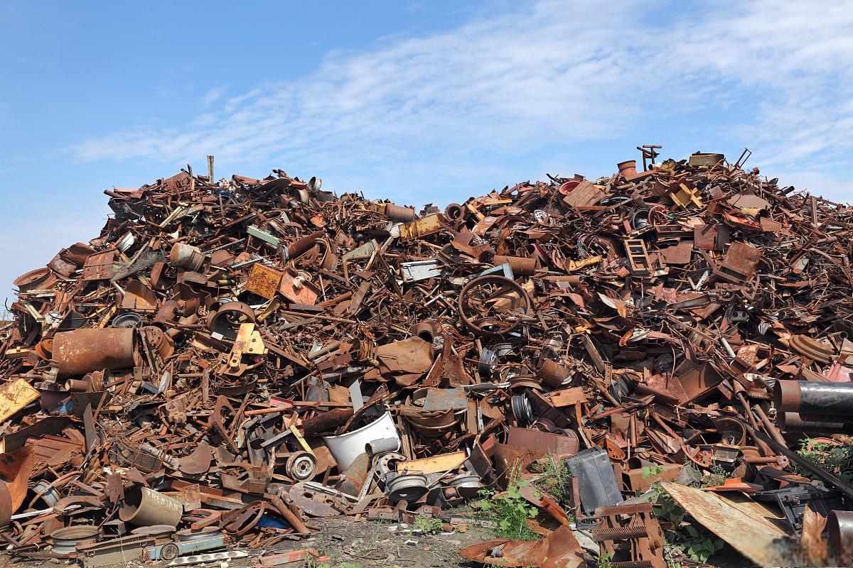 German industry associations warn EC against restrictions on scrap exports