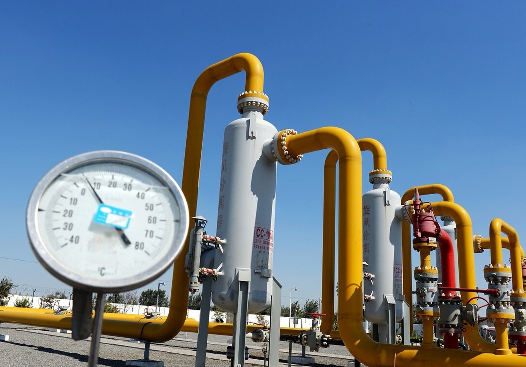 India’s Steel Industry Faces Gas Supply Shortage Amid Middle East Tensions