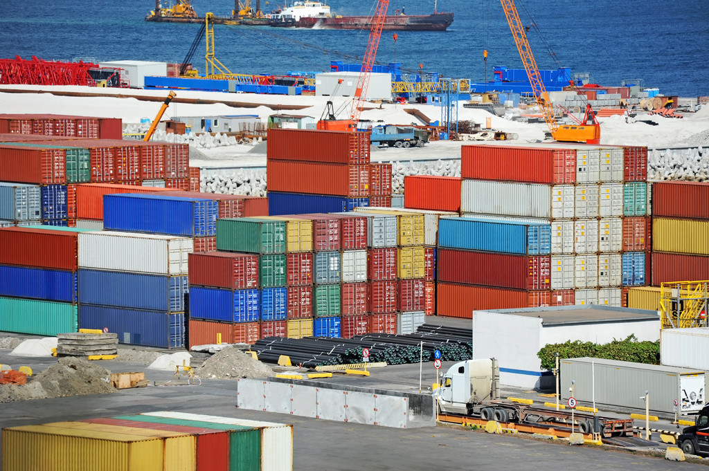 Hormuz Tensions Raise Steel Energy and Logistics Costs Hormuz Tensions Raise Steel Energy and Logistics Costs