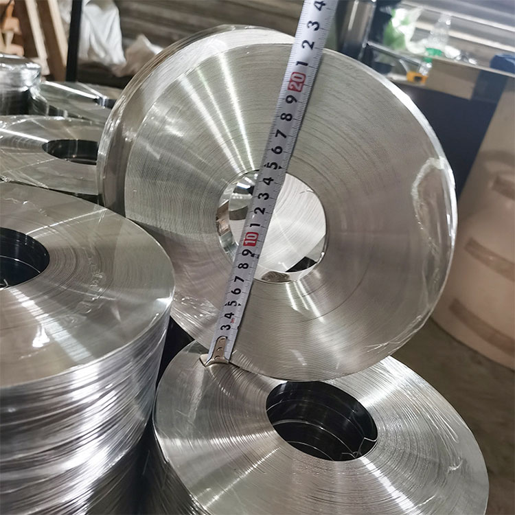 310S Stainless Steel Strip Precision Slitting Coil