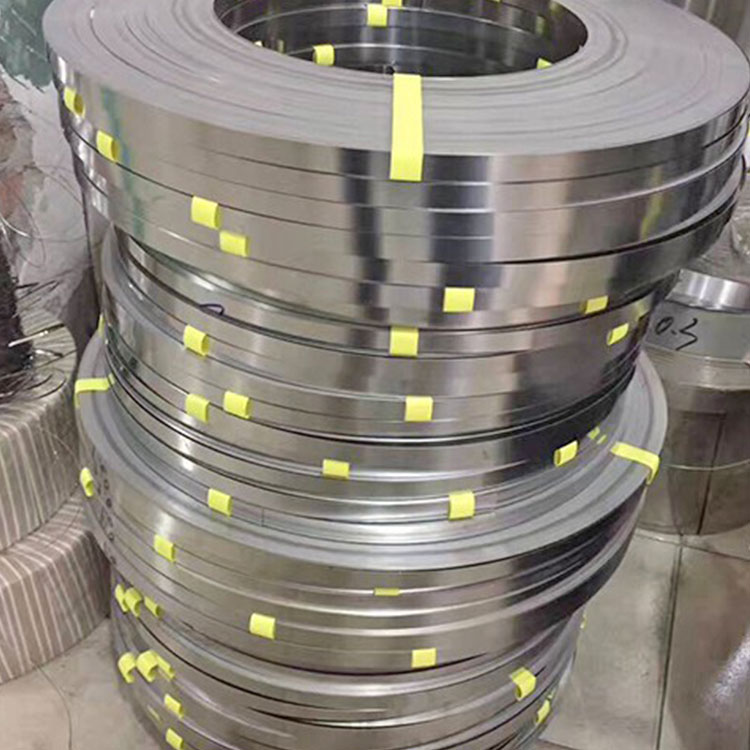 310S Stainless Steel Strip Precision Slitting Coil