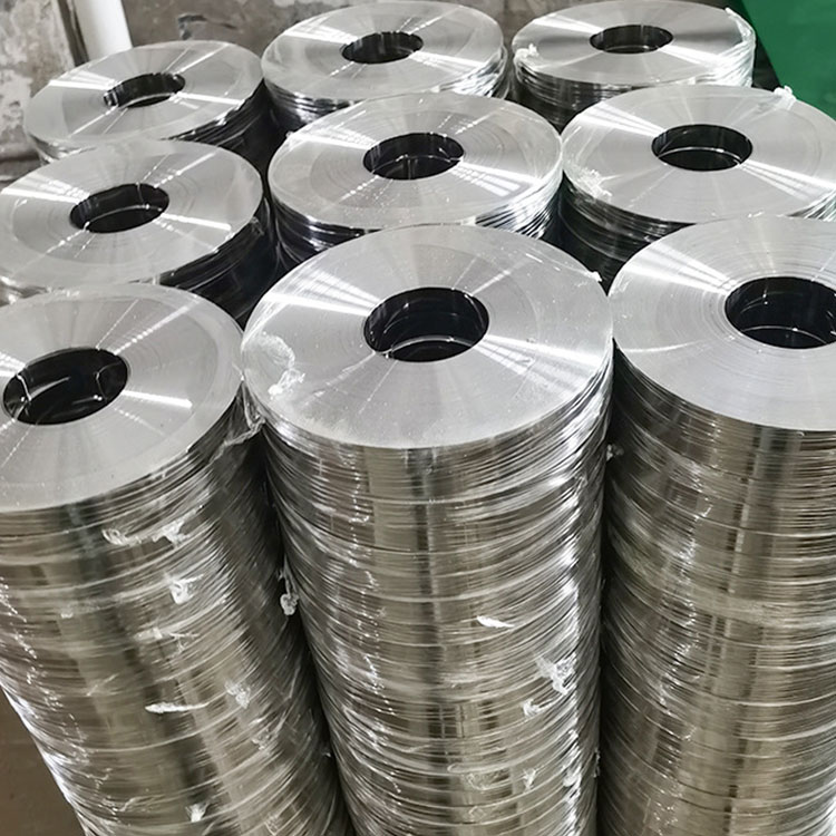 310S Stainless Steel Strip Precision Slitting Coil
