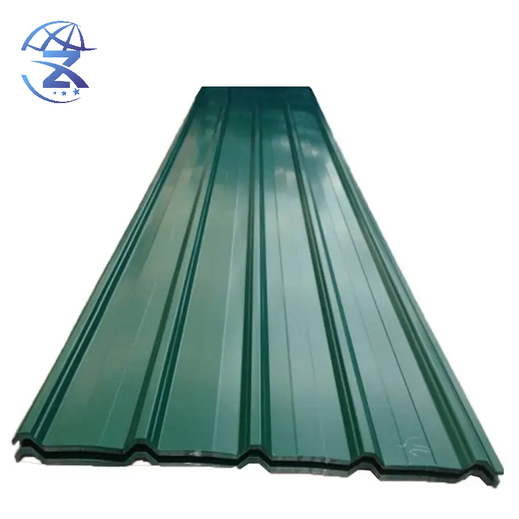PPGI Sheet for Construction Building Material