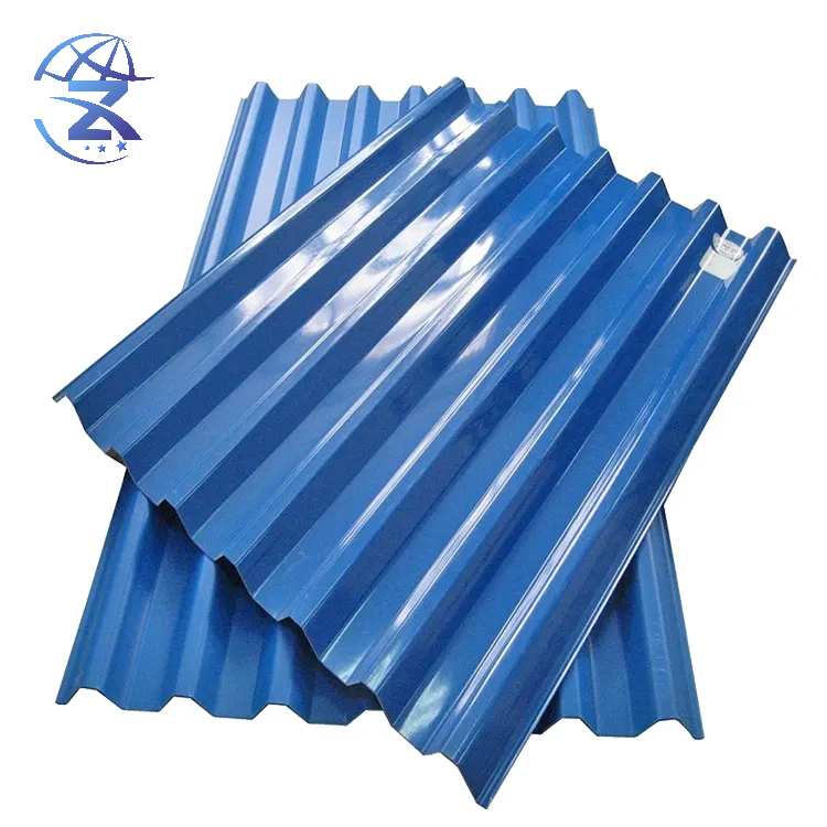 PPGL Sheet Custom Size Color Coated Steel