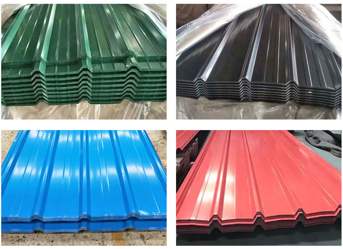 谷歌详情模板3-3.jpg PPGI Steel Sheet Prepainted Galvanized Steel Plate