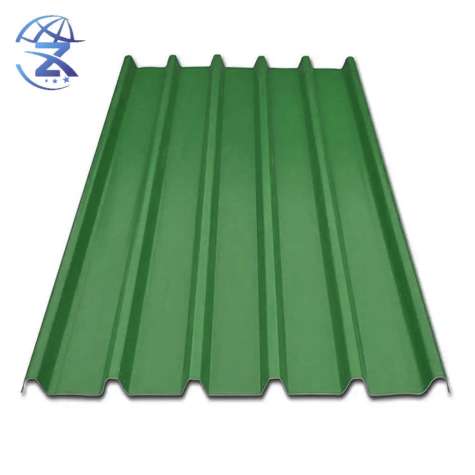 PPGI Steel Sheet Factory Price Prepainted Steel
