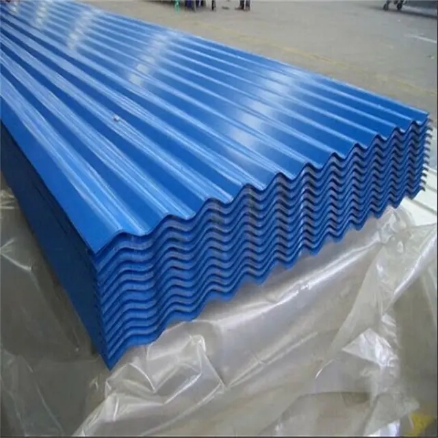 PPGI Sheet for Construction Building Material