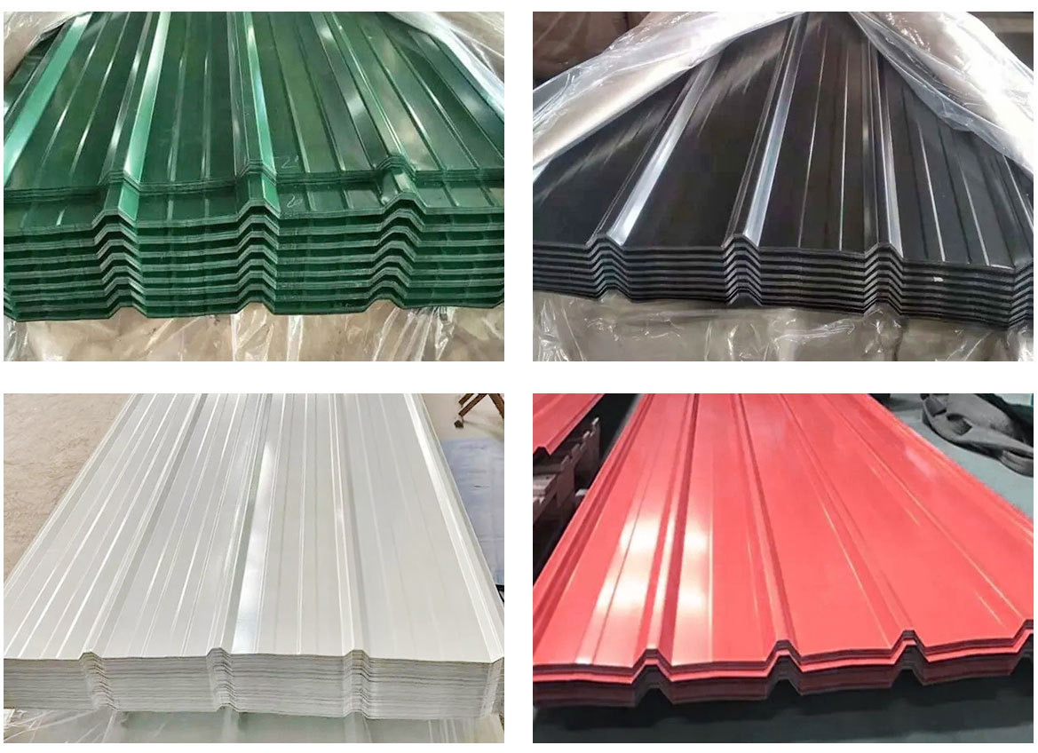 谷歌详情模板3-3.jpg PPGI Steel Sheet Prepainted Galvanized Steel Plate