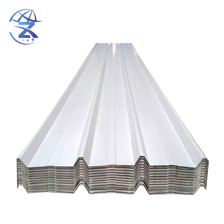 PPGI Sheet Anti Corrosion Color Coated Steel