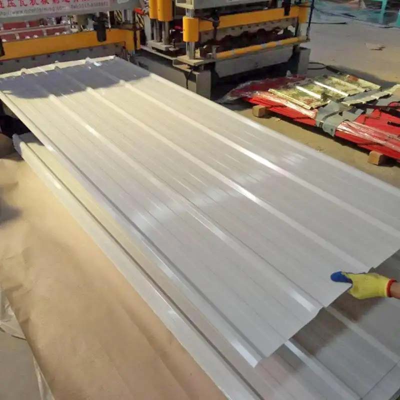 PPGI Sheet for Construction Building Material
