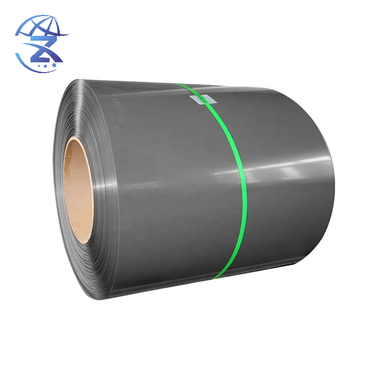 PPGL Coil Color Coated Aluzinc Steel Coil