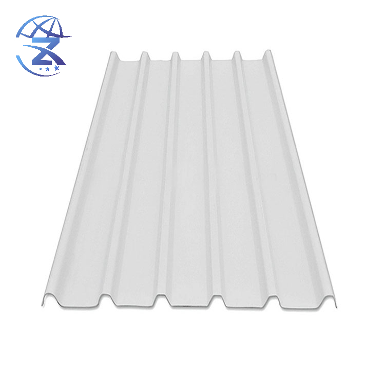 PPGL Steel Sheet High Quality Prepainted Steel Plate