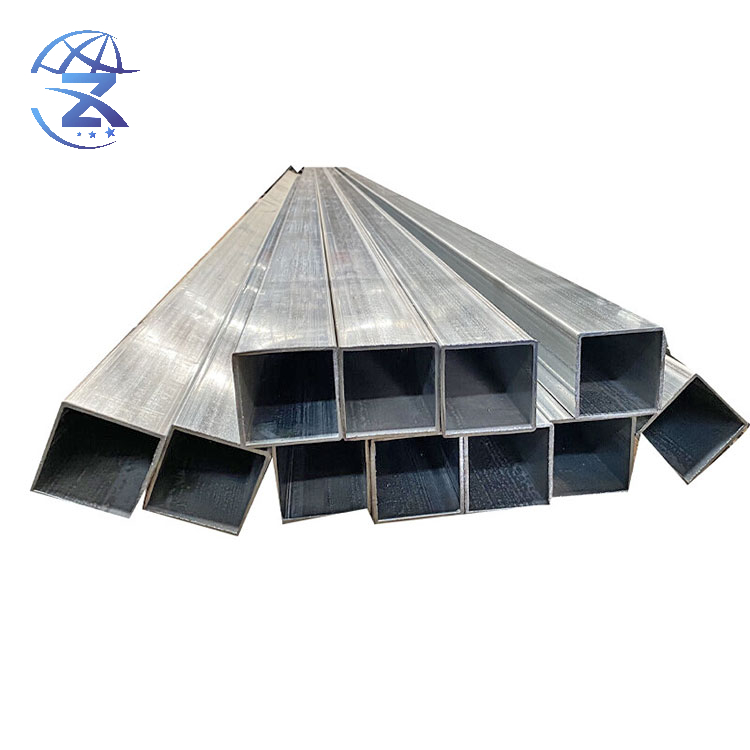 Galvanized Steel Pipe with Zinc Coating Z275