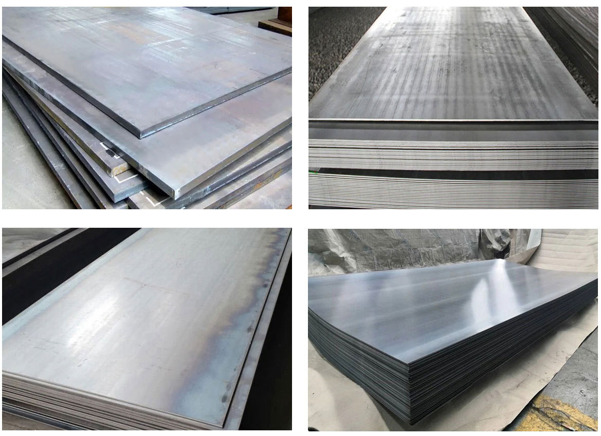 C45 Carbon Steel Plate