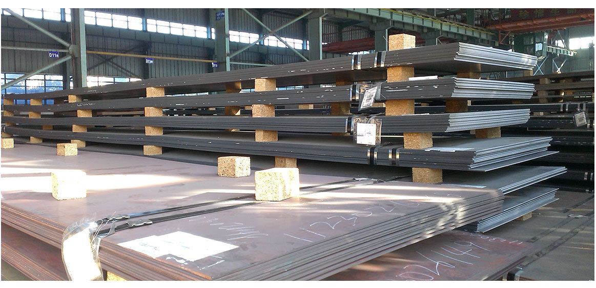 C45 Carbon Steel Plate