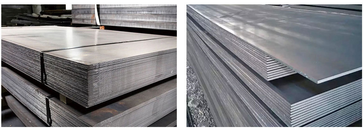 C45 Carbon Steel Plate
