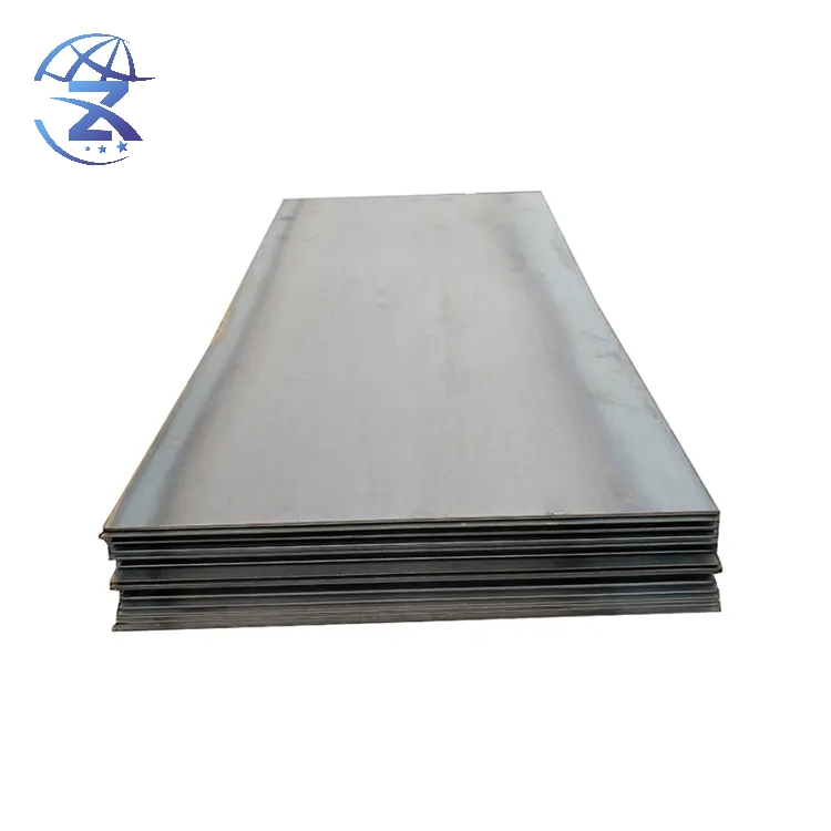 10#/DC01/A1010 Carbon Steel Plate