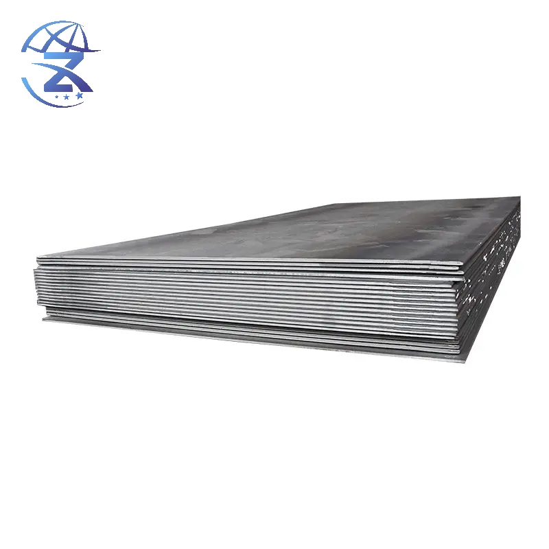 C45 Carbon Steel Plate