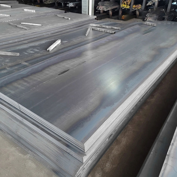 Q255A/43B/A709M Gr.36 Carbon Steel Plate