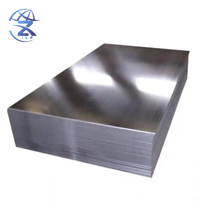 Tinplate 0.23mm T3 T4 T5 T2 Dr9 Dr8 Pte Grade Tin Coated Steel Sheet for Food Can