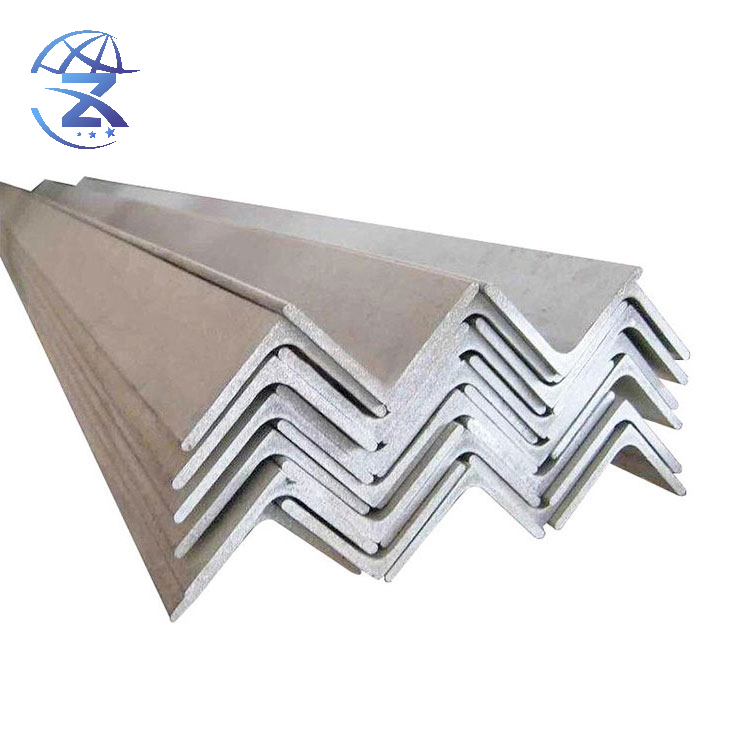 ASTM A36 Carbon Steel Angle Bar ASTM A36 Carbon Steel Angle Bar