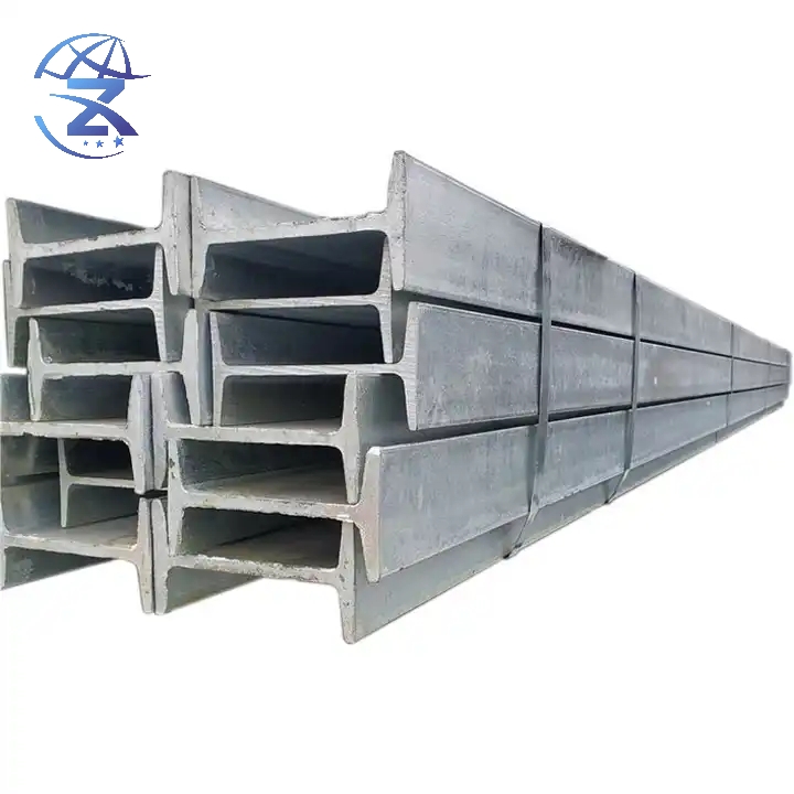 S235JR I Beam S235JR I Beam