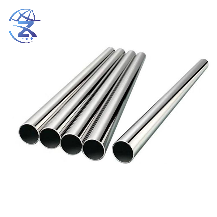 304L Stainless Steel Pipe Low Carbon Corrosion Resistant Tube 304L Stainless Steel Pipe Low Carbon Corrosion Resistant Tube