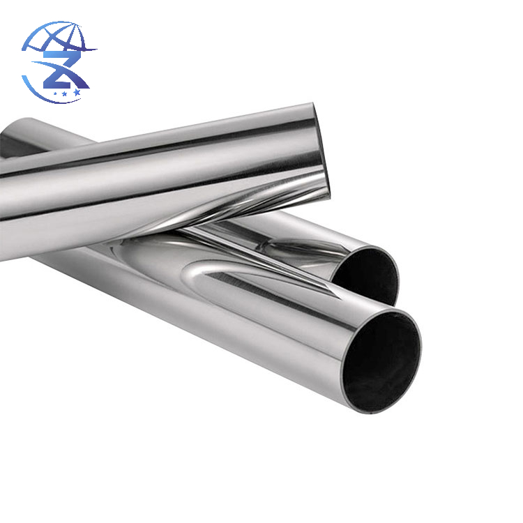 310S Stainless Steel Pipe Export Quality Heat Resistant Tube