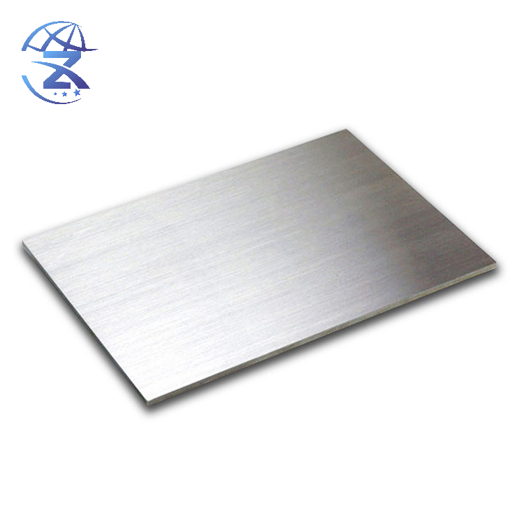 304/304L Stainless Steel Sheet Cold Rolled 2B Finish