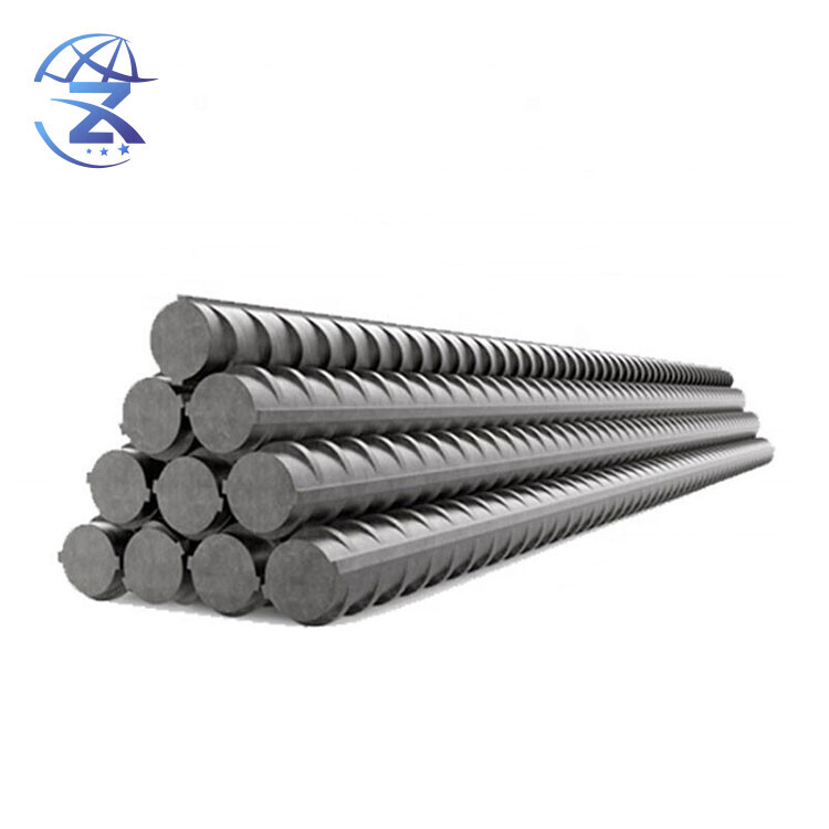 Rebar Rebar