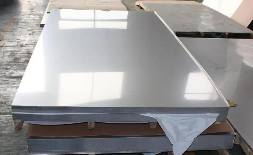 7 Major Advantages of Stainless Steel Plates