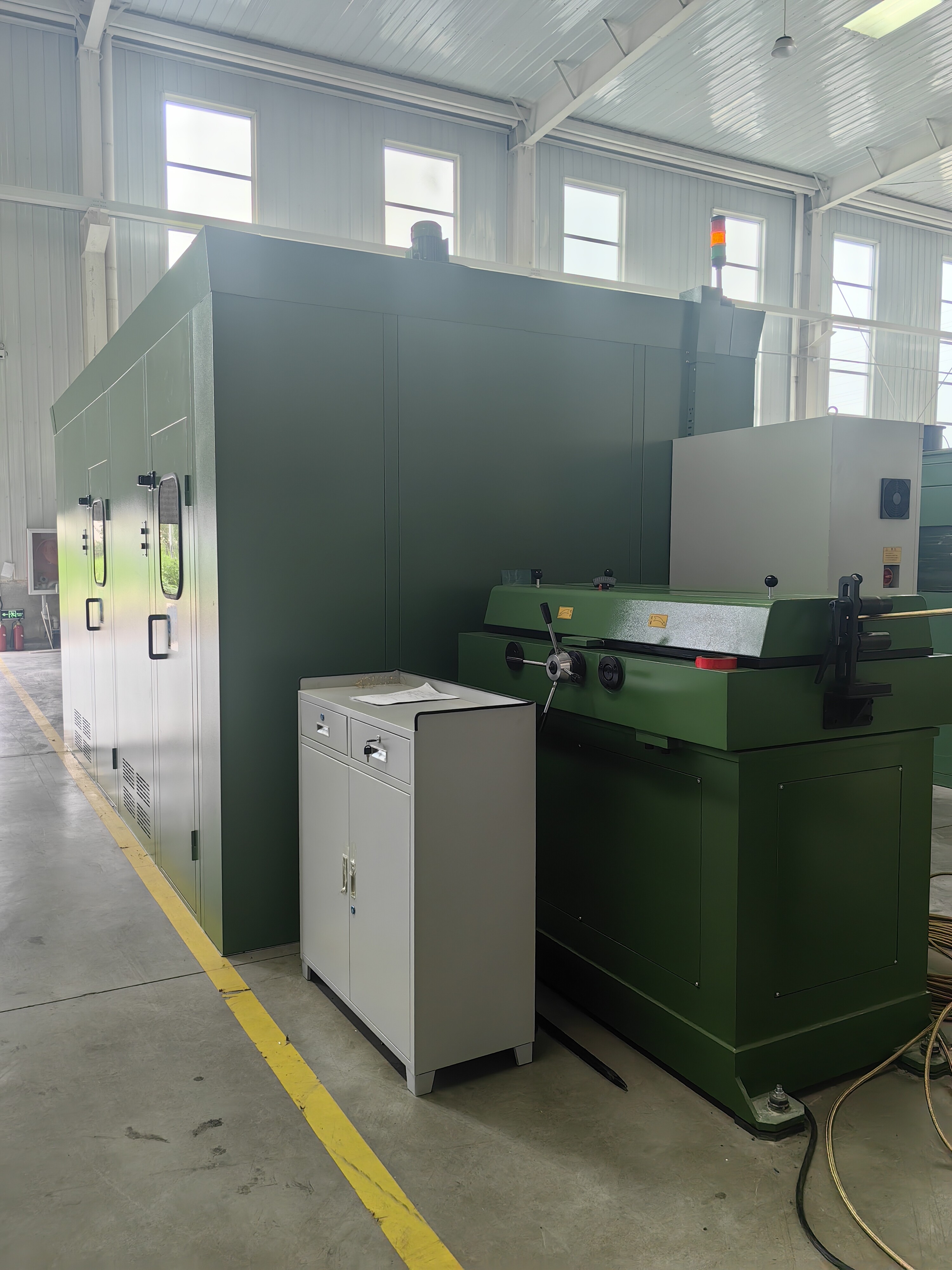 BZR Braiding Machine