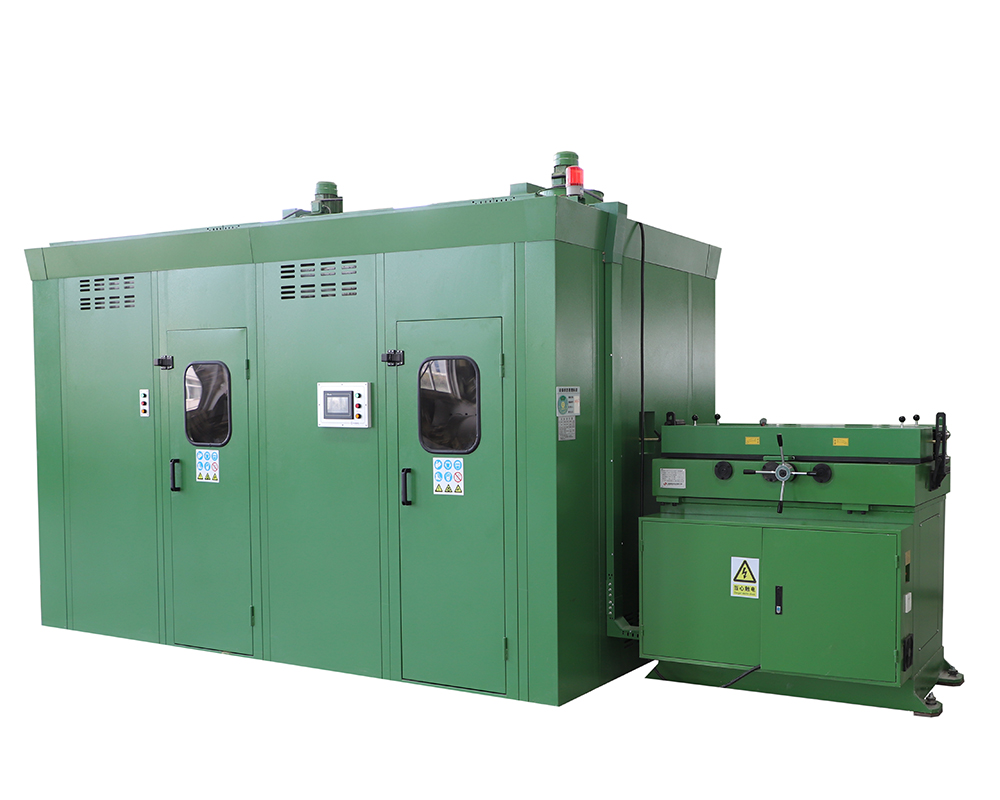 BZM Braiding Machine