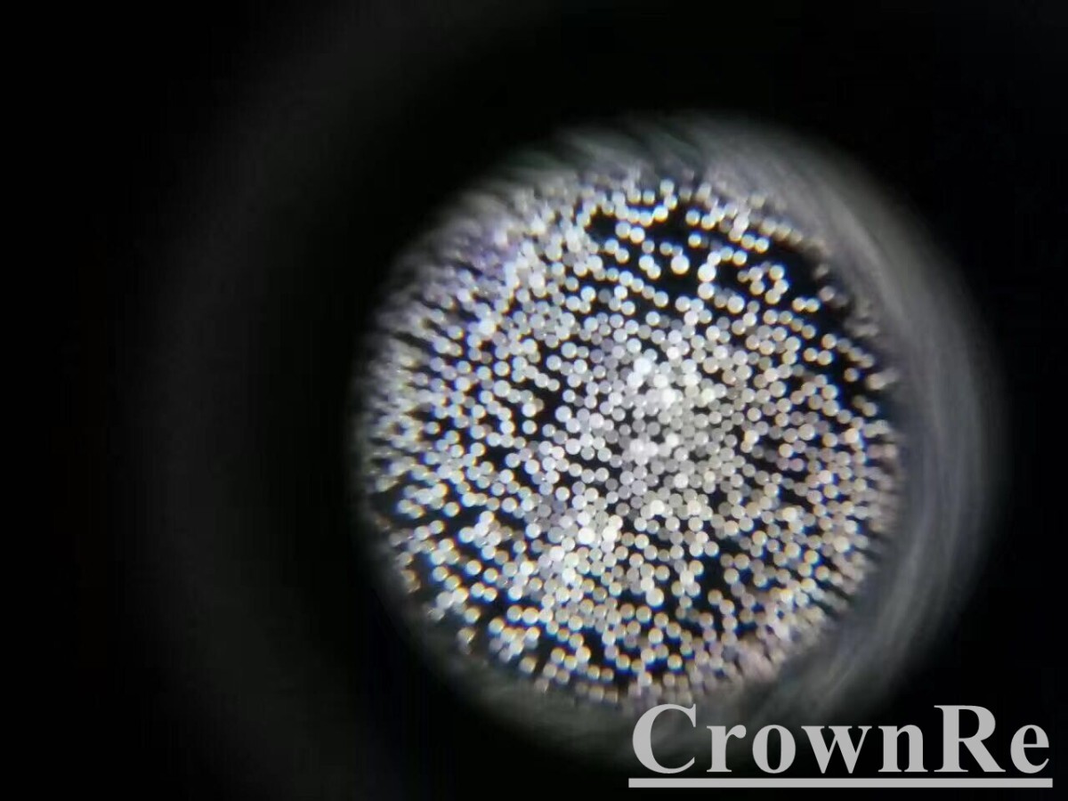 YSZ Zirconium Oxide Microbeads 0.10mm-0.65mm