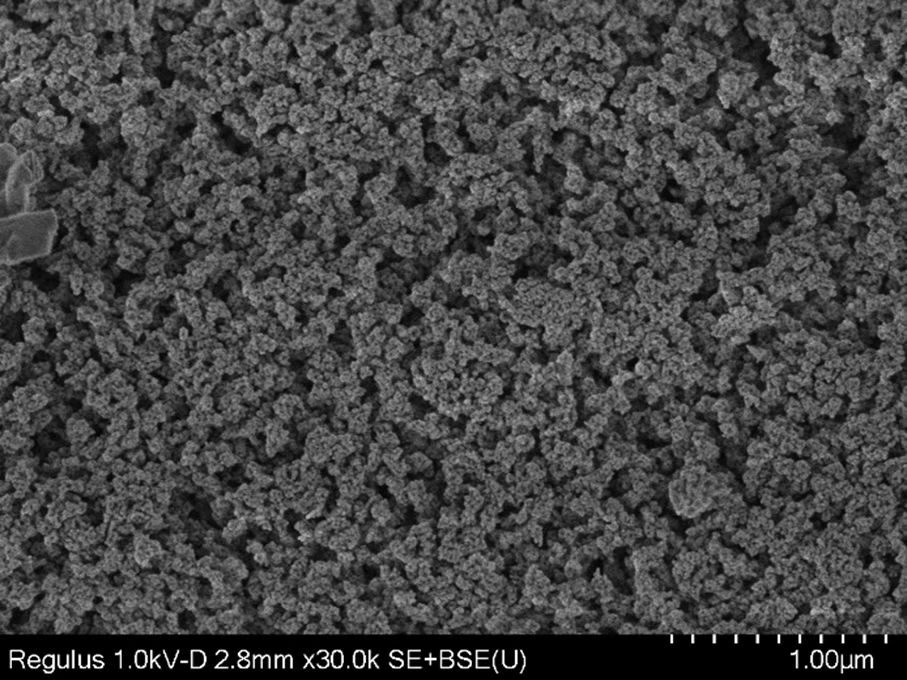 YAG Topcoat for Next-Gen TBCs | CrownRe Advanced Coatings