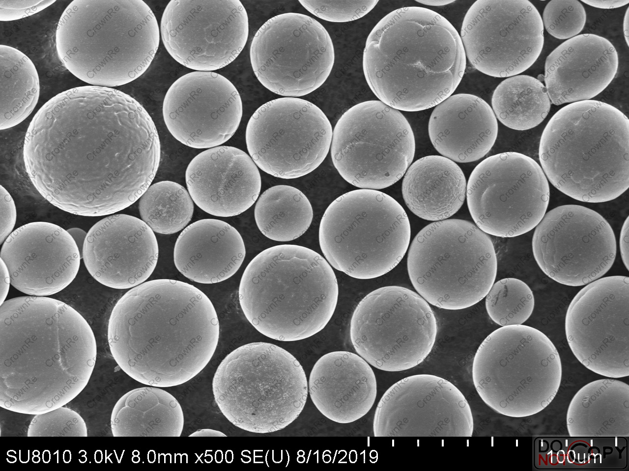 RE Alloy Powder
