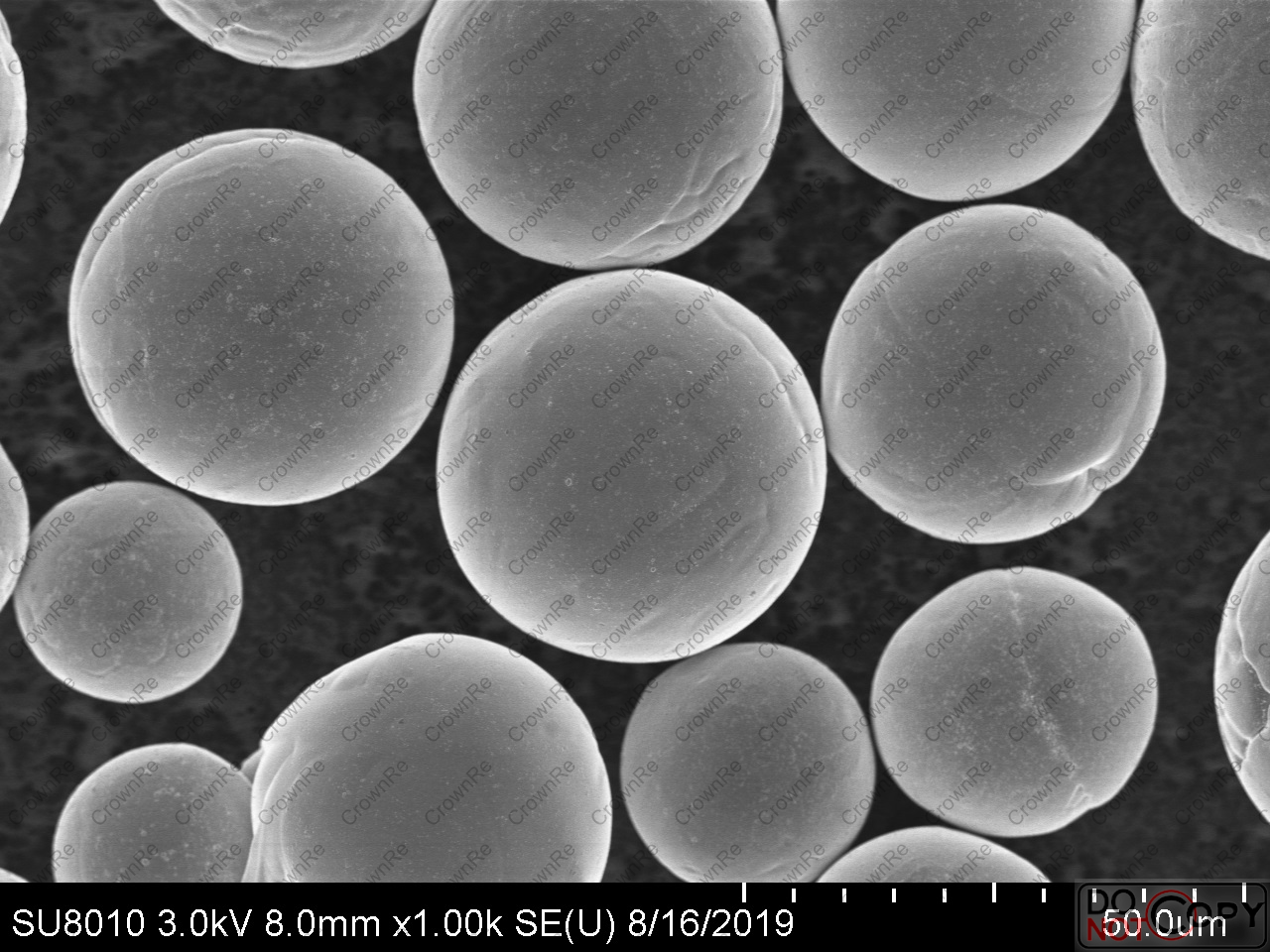 RE Alloy Powder