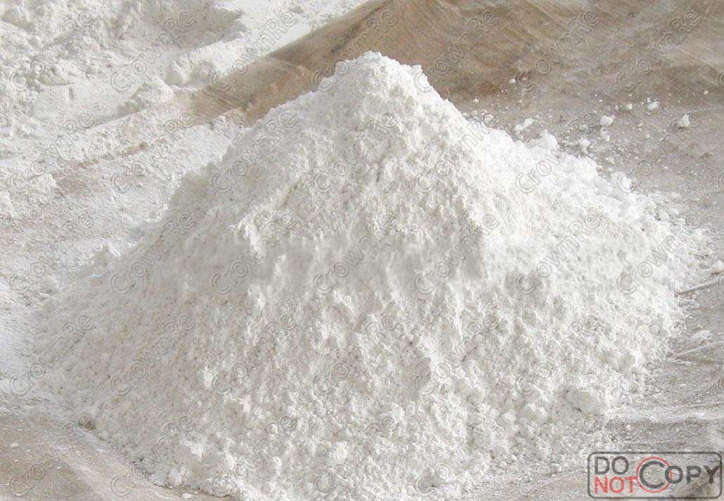 La/Si doped Alumina