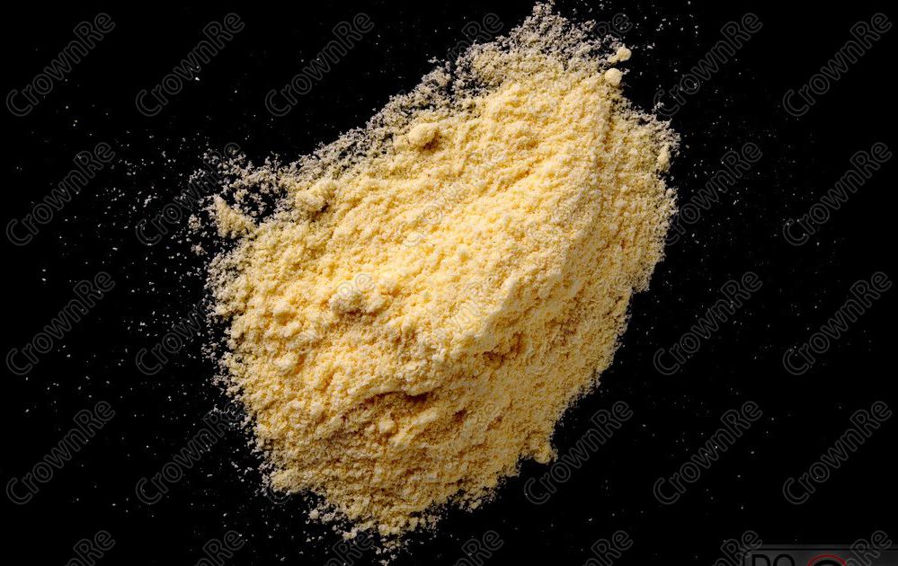 Cerium Zirconium Mixed Oxide