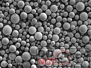 Plasma Titanium Dioxide TiO2