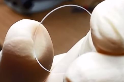 Scratch This – Sapphire vs. Glass