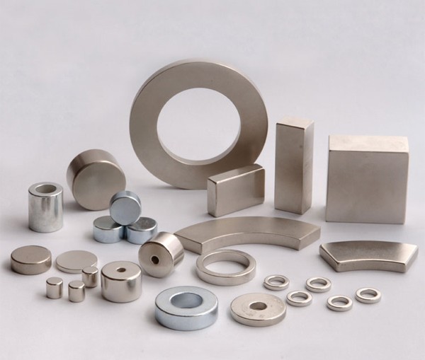 Opportunities Abound in the Rare Earth Magnet Market