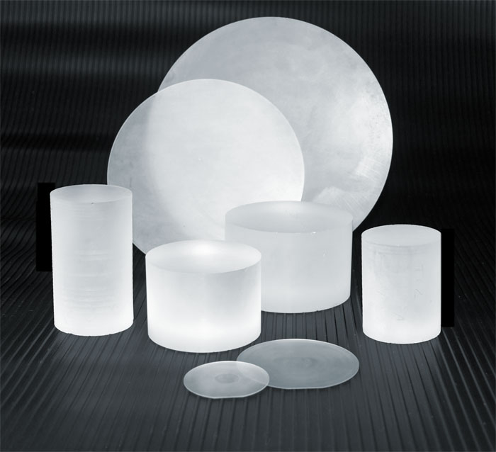Super Purity Aluminum Oxide 99.9999%