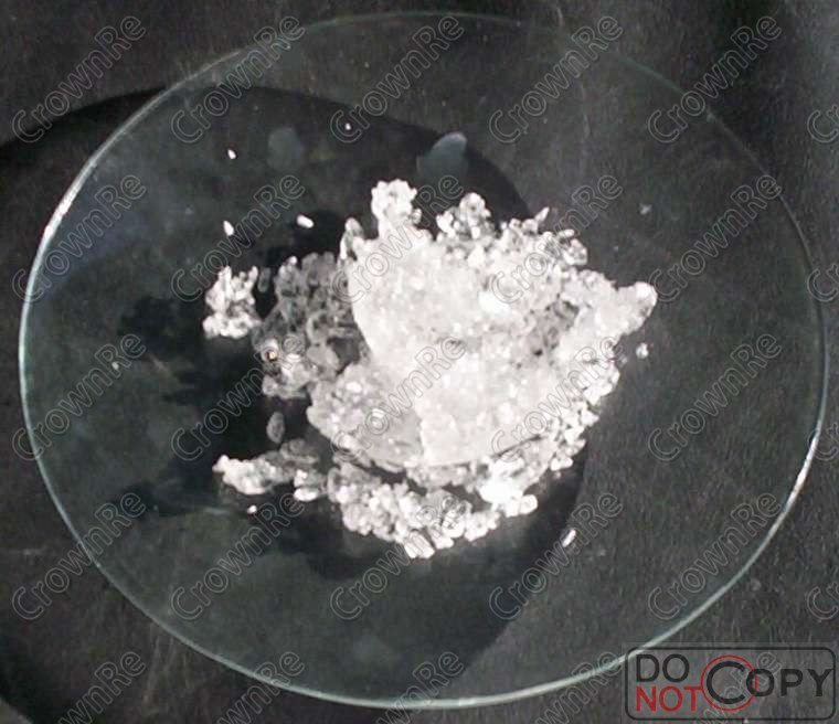 Application Analysis Of Rare Earth Polishing Powders