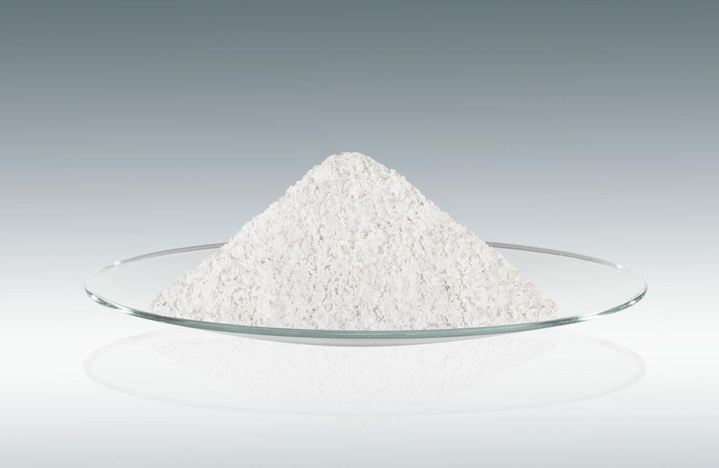 Nano Yttrium Oxide- Oxide Sintering Additive