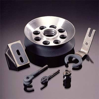 Ceramic Coatings